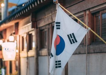 South Korea will tax cryptocurrency airdrops