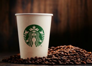 Starbucks launches the Web3 Rewards program