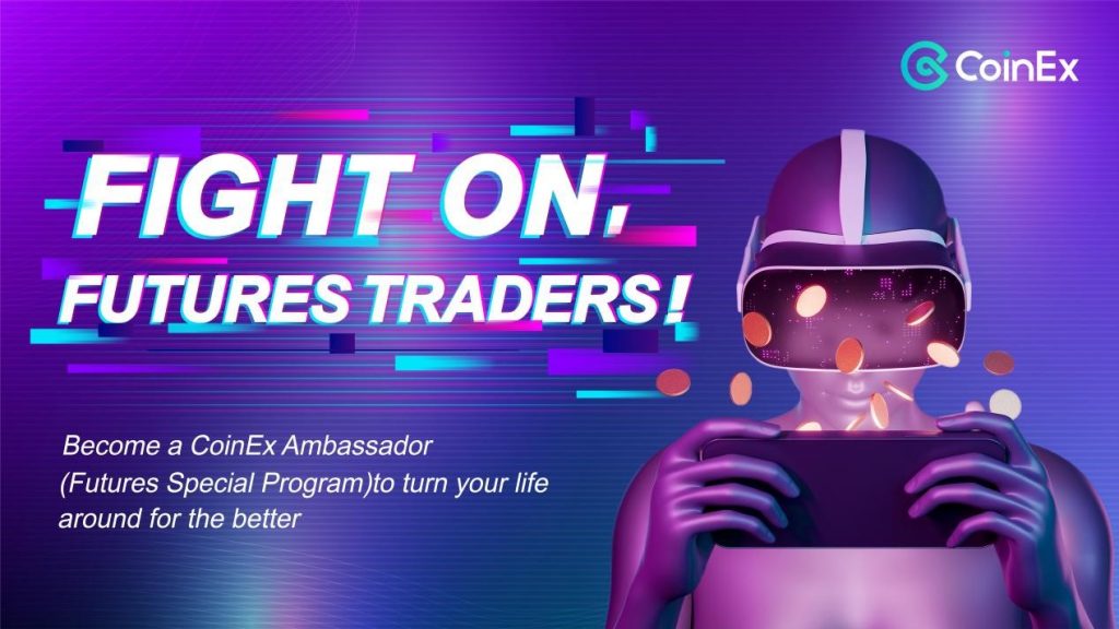 Strategies to earn with CoinEx Ambassador