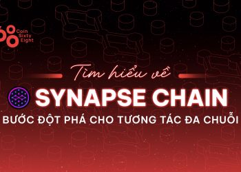 Synapse V2 and Synapse Chain: a breakthrough for multi-chain interoperability