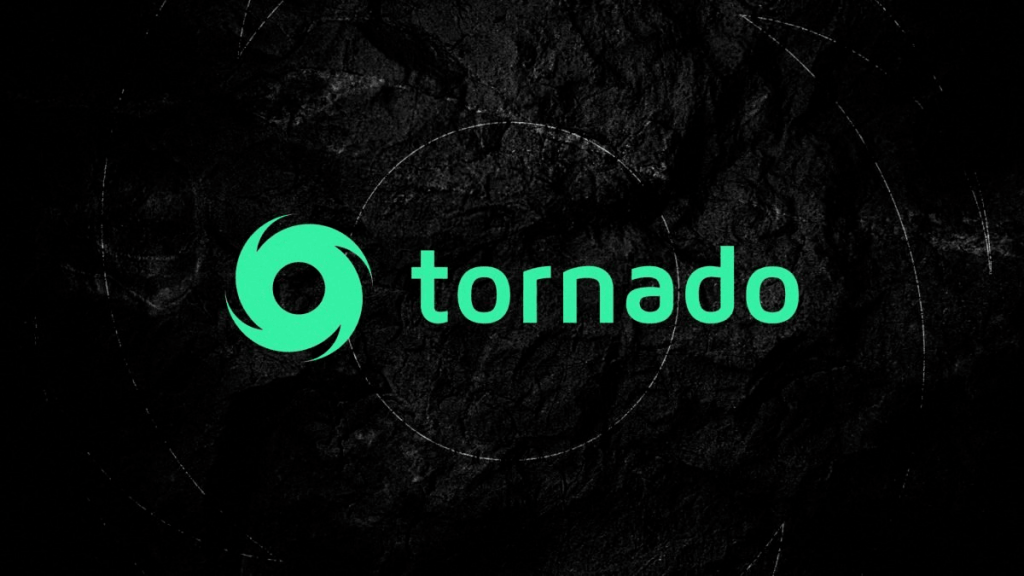 TRM Labs talks about the Tornado Cash address block