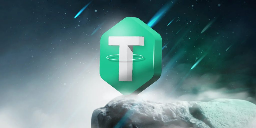 Tether speaks in favor of Ethereum Proof-of-Stake