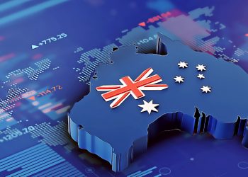 The Australian government takes a new cryptocurrency regulatory stance