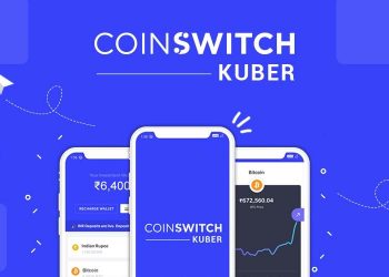 The CoinSwitch Kuber exchange has itself been investigated by Indian authorities for violating foreign exchange laws