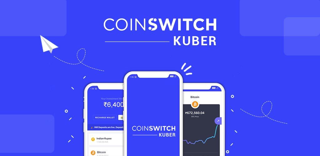 The CoinSwitch Kuber exchange has itself been investigated by Indian authorities for violating foreign exchange laws