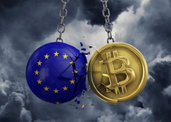 The EU is building an anti-money laundering agency to monitor cryptographic assets