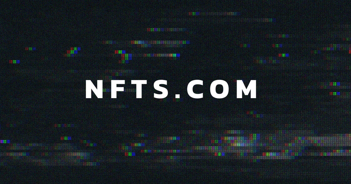 The NFTs.com Web2 domain name sold for a record $ 15 million