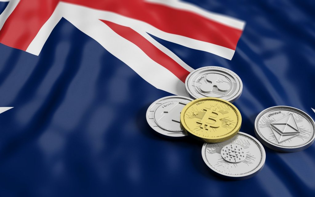 The Reserve Bank of Australia (RBA) launches the CBDC Discovery Pilot