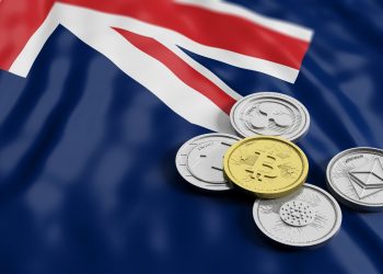 The Reserve Bank of Australia (RBA) launches the CBDC Discovery Pilot