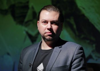 The DAO operating model engineer leaves Ethereum after nine years of work