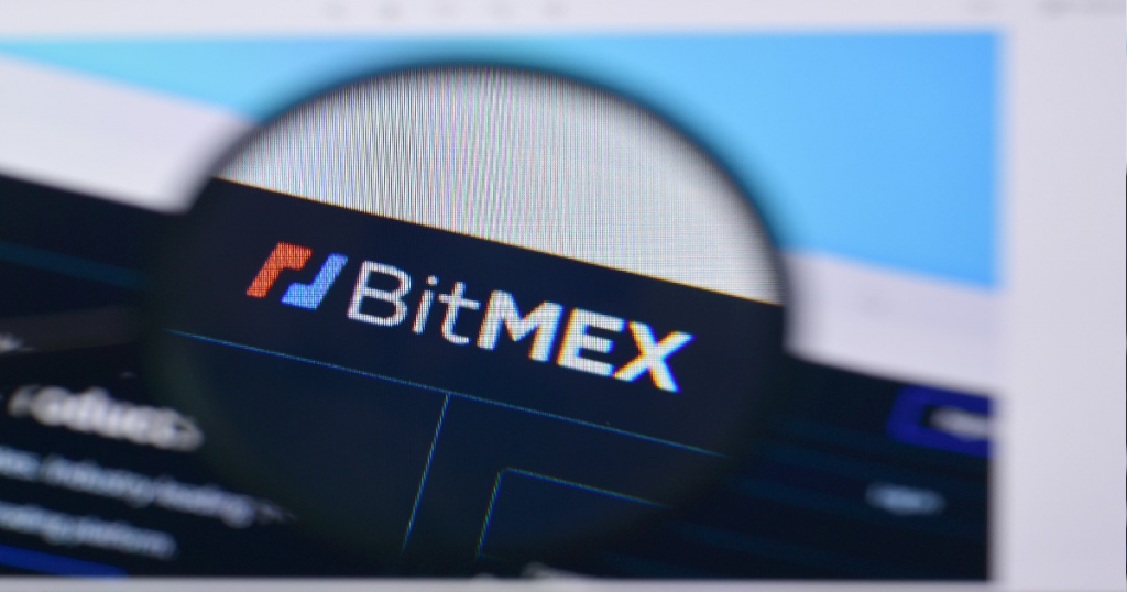 The latest former BitMEX CEO pleads guilty in the US court