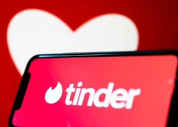 Tinder withdraws "dating Metaverse" plan