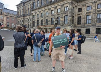 Tornado Cash developer was jailed for another 3 months, community protests