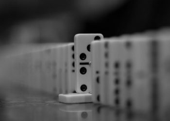 Tornado Cash domino effect and history of the Ethereum validator