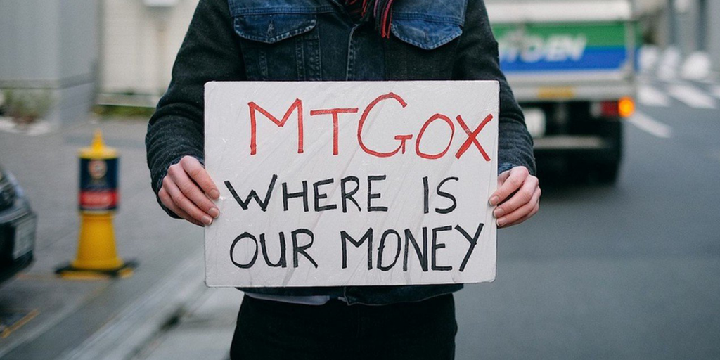 True rumors about Mt.  Gox is about to release 142,000 BTC to the market