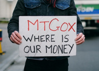 True rumors about Mt.  Gox is about to release 142,000 BTC to the market