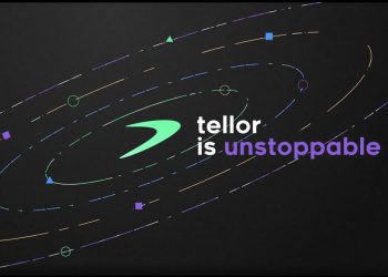 True to rumors that CEO Tellor was arrested, rugpull e "blow pump" causing TRB to precipitate by more than 30% in a few hours