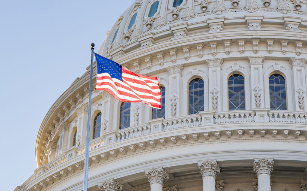 US Congressman Proposes CFTC Should Regulate Cryptocurrency, Redefine Regulation of Crypto Brokers