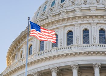 The US House of Representatives will set up a new committee to form regulation of digital asset management 8 US Congressman Proposes CFTC Should Regulate Cryptocurrency, Redefine Regulation of Crypto Brokers