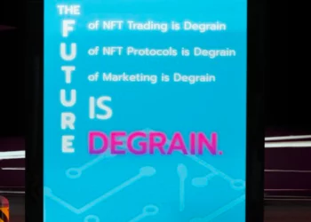 Three attainable 10x tokens: Fantom (FTM), Tron (TRX) and Degrain (DGRN)