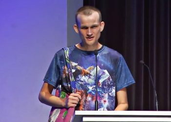 Vitalik Buterin calls supporters of the ETHW hard fork "stupid"