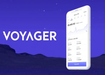 Voyager will begin processing cash withdrawal requests next week