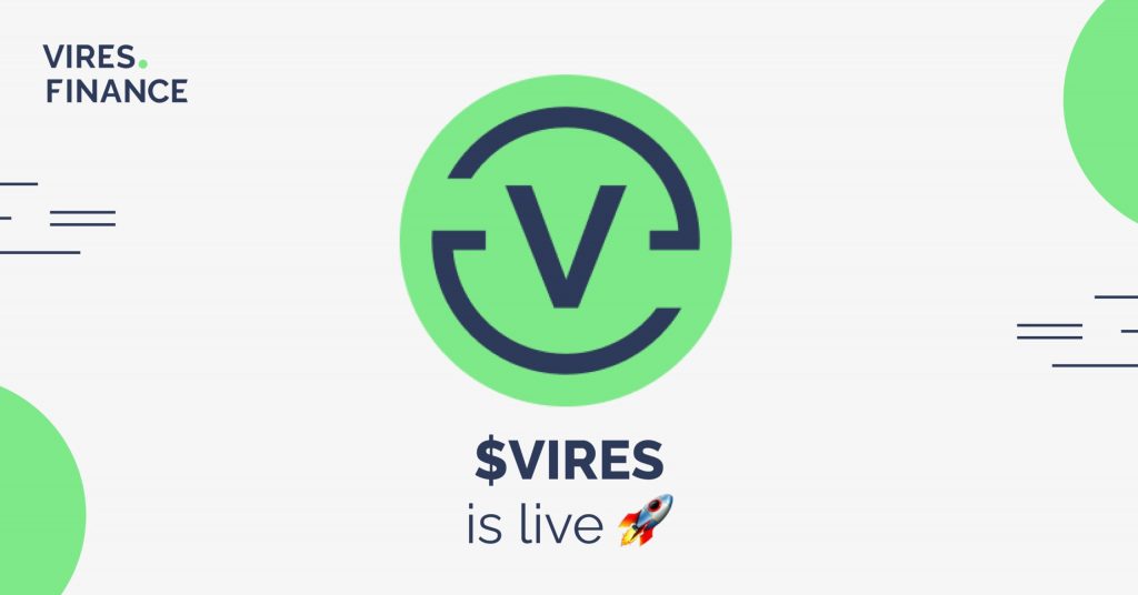 Waves revives Vires.Finance, compensates $ 500 million for users