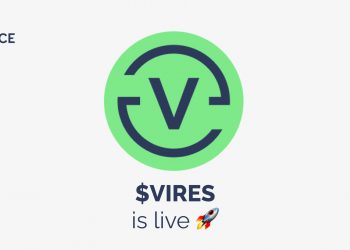 Waves revives Vires.Finance, compensates $ 500 million for users