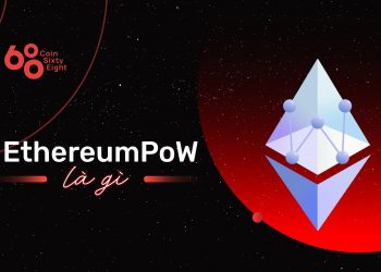 What is EthereumPoW (ETHW)?  How does the change in ETHW affect the cryptocurrency market?