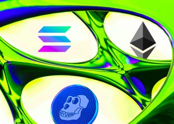 Analyst Predicts Decline for Ethereum Classic and a Low Cap Altcoin, Outlook Update on Solana and ApeCoin