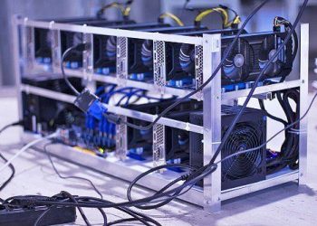 Energy expenditures are a expanding concern for Bitcoin miners cashing in