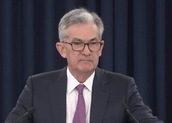 Crypto Markets Struggling After Powell Says Fed Needs To Use Its Tools “Strongest” To Reduce Inflation