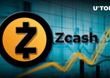 Zcash rallied 14% in shock twist, here is why