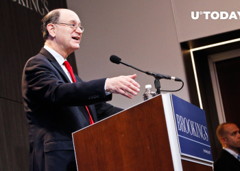 US congressman says crypto ban will not transpire anytime quickly