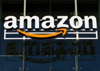 Amazon is harshly criticized for its role in helping the ECB develop a digital euro