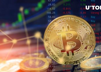 Bitcoin Back Above $21,000, Here’s Why: Satoshi Action Fund Founder
