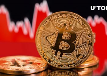 Bitcoin continues to slide as Dogecoin returns to the prime ten