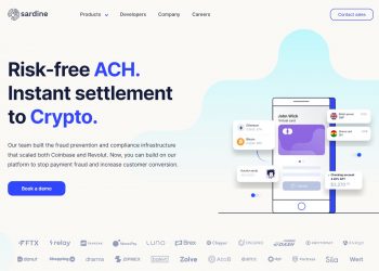 A16z leads a $ 51.5 million funding round for Sardine