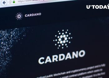 Cardano comes to the World’s Largest DApp Store
