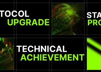 Algorand (ALGO) launches an update to increase transaction speed and cross-chain interoperability