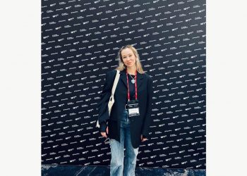 Anastasia Plane: the visionary strategist behind Chromia (CHR)