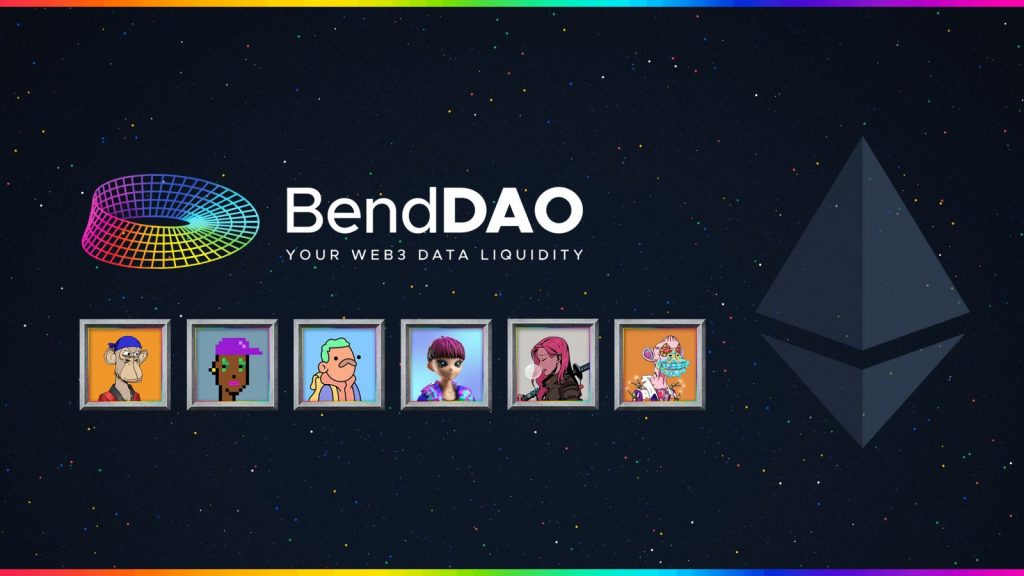 BendDAO proposes to set up a treasury investment fund of $ 80 million