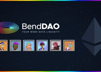 BendDAO proposes to set up a treasury investment fund of $ 80 million