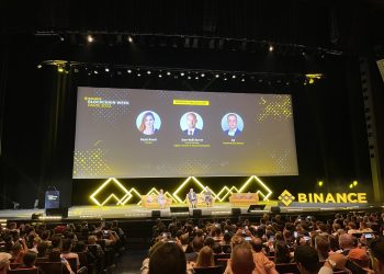 Binance CEO: MiCA is great but too strict