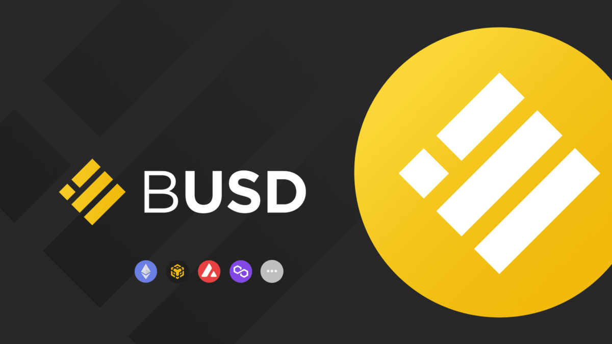 Binance extends BUSD's influence to avalanche and polygon