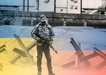 Binance freezes assets of an arms manufacturer in Russia