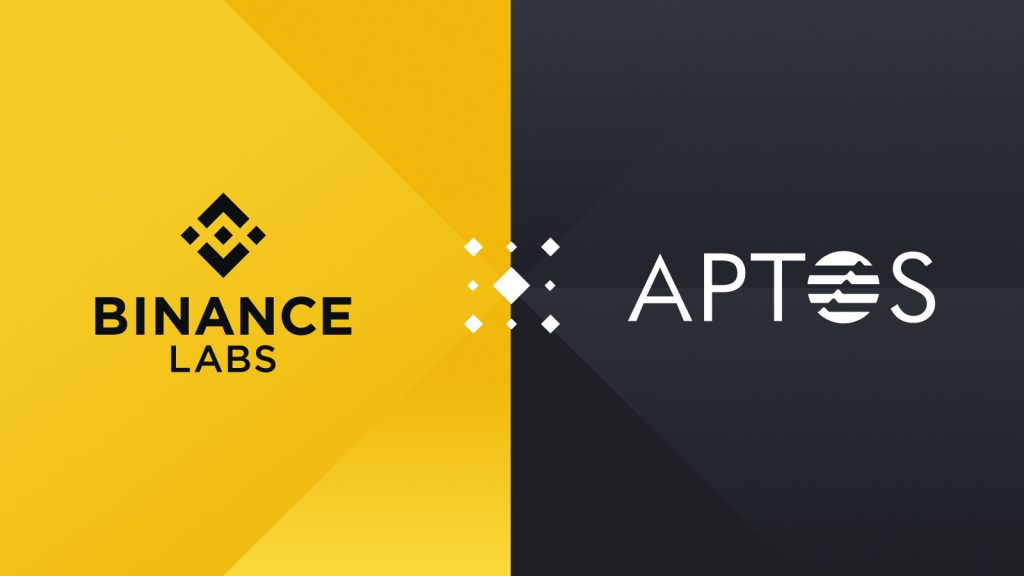 Binance makes further investments in Aptos