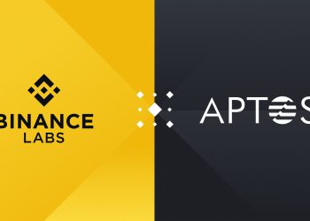 Binance makes further investments in Aptos