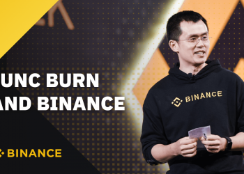 Binance "takes a loss", burns all LUNC transaction fees to satisfy everyone