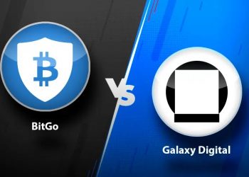 BitGo files a lawsuit against Galaxy Digital for intentionally violating the agreement